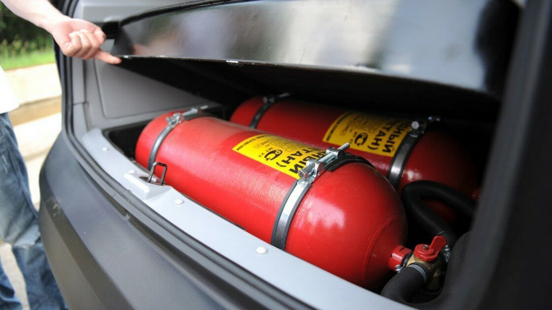 Теперь разрешение на установку ГБО можно получить в областях Кыргызстана – ГУОБДД изображение публикации