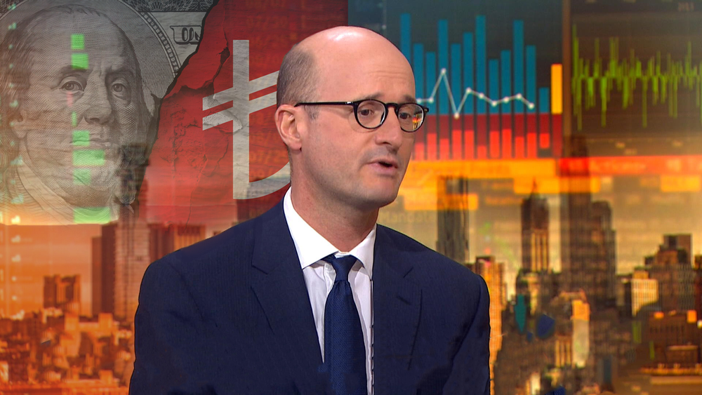 Экс-стратег Goldman Sachs вновь призвал ЕС к вводу санкций против Кыргызстана изображение публикации