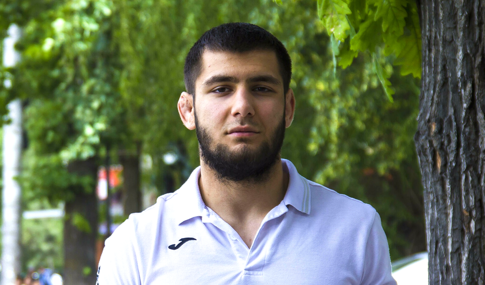 ЦИК обжалует решения судов о признании Абдурахмана Муртазалиева депутатом ЖК изображение публикации