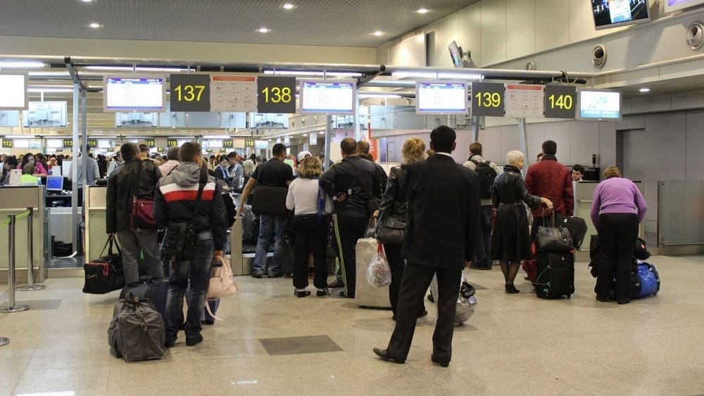 МИД рекомендует кыргызстанцам воздержаться от поездок в Россию без срочной необходимости изображение публикации