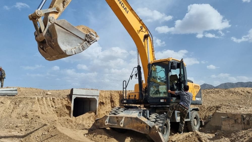 В этом году проложат еще 15-20 км путей железной дороги Балыкчы — Кочкор изображение публикации