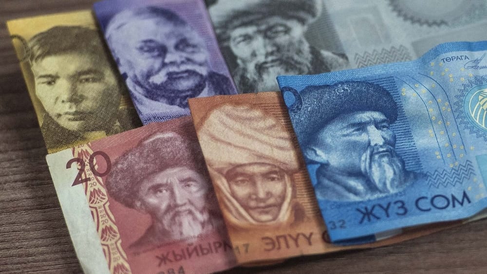 Подоходный налог в КР предлагают рассчитывать со средней зарплаты – как это повлияет на граждан? изображение публикации