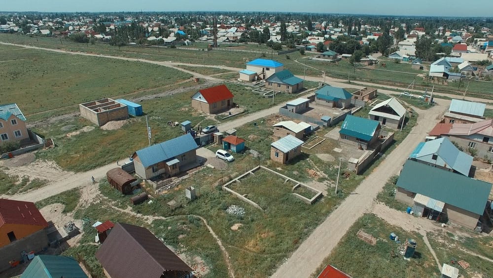 В правоохранительные органы КР  переданы 26 дел по самовольному захвату земель изображение публикации