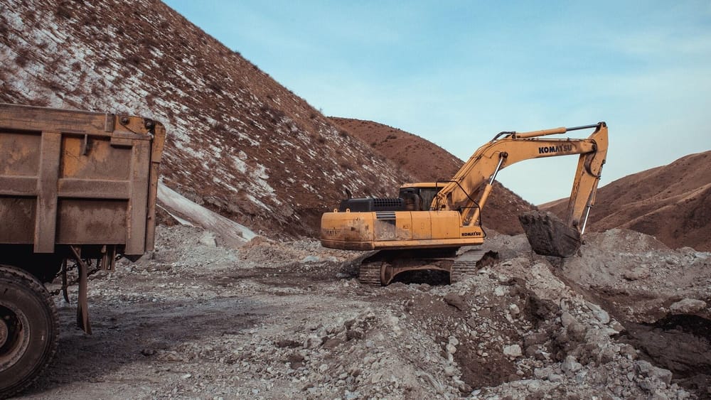 В КР хотят снять запрет на разработку урановых месторождений – комитет ЖК одобрил закон изображение публикации