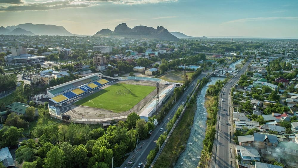 Счетная палата выявила нарушения при исполнении бюджета Оша на 945.8 млн сомов изображение публикации