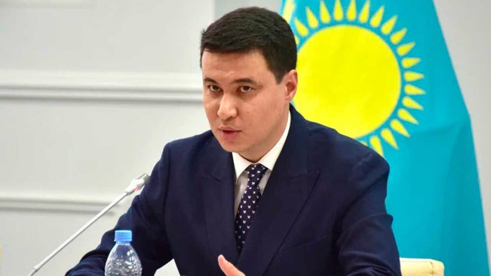 В Алматы появится центр по зеленой энергетике для стран Центральной Азии изображение публикации