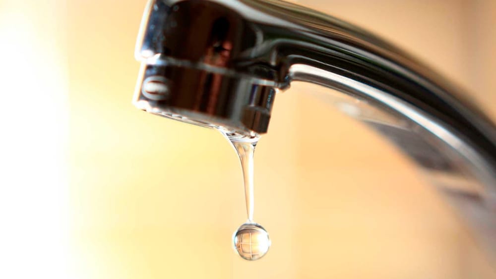 В некоторых районах Бишкека 14 мая не будет воды – адреса и время изображение публикации