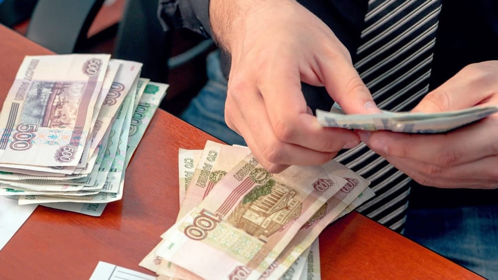 Более 260 кыргызстанцев получили задержанные зарплаты в России изображение публикации