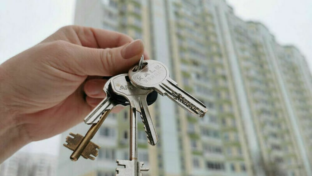 На кредит ИБР построят 113 тысяч м² жилья для 2 тысяч семей – Минэконом изображение публикации