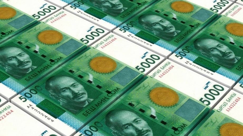 Moody's: Перспективы бюджетных показателей КР стабильнее, чем у других стран изображение публикации