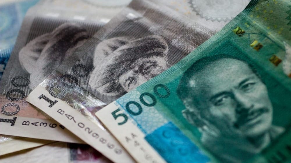 Высокая степень надежности и безопасности – все о репутации кыргызского сома изображение публикации