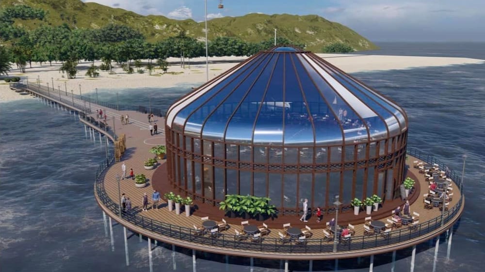 Пирс в форме комуза – Садыр Жапаров организовал опрос из-за критики людей изображение публикации