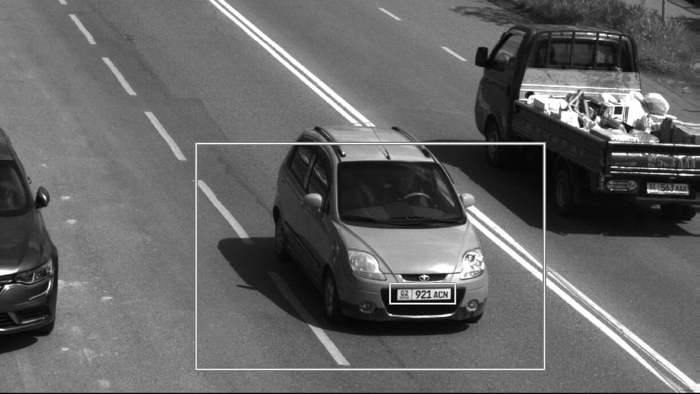 Российский «МегаФон» запустит в Оше проект «Безопасный город» изображение публикации