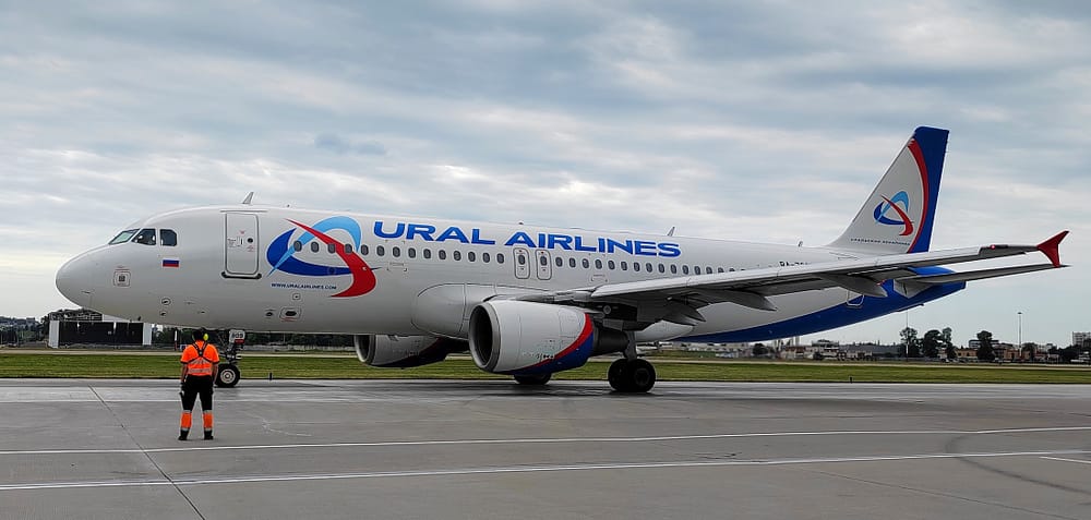 Сочи и Бишкек возобновили прямое авиасообщение изображение публикации