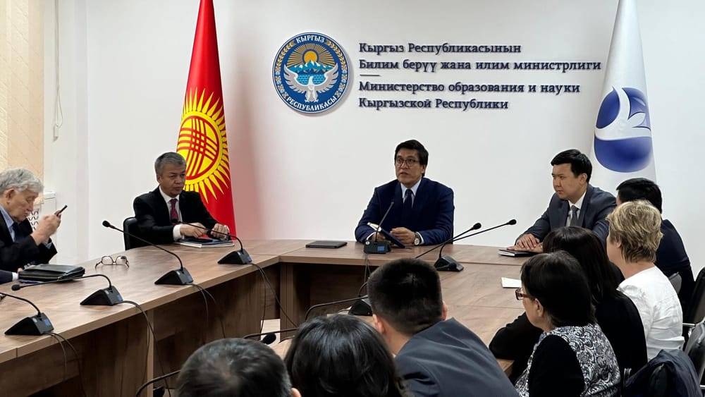 Кабмин рассматривает оплату ущерба пострадавшим иностранным студентам изображение публикации