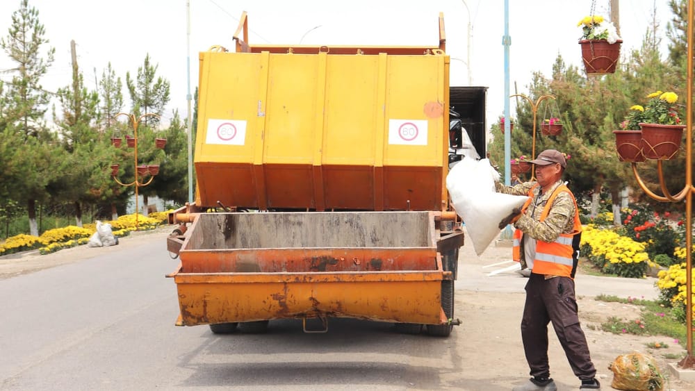 При поддержке Швейцарии в Кыргызстане улучшили 120 местных услуг изображение публикации