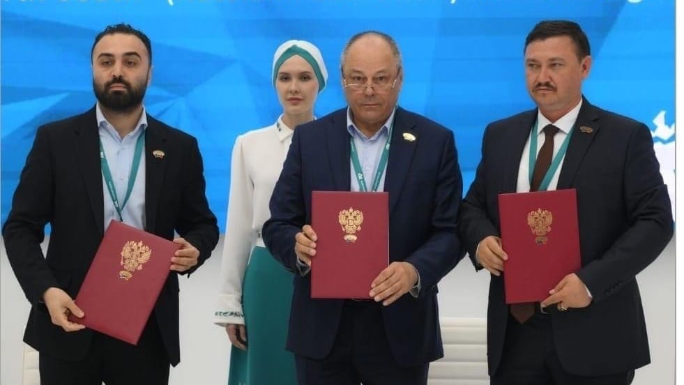 В Тюпском районе построят логистический центр изображение публикации