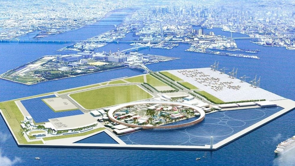 Агентство по инвестициям и ПВТ договорились о подготовке КР к ЭКСПО-2025 в Японии изображение публикации