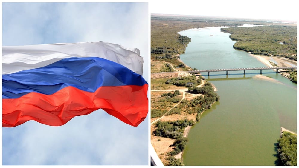 Россия может стать арбитром в урегулировании водных проблем в Центральной Азии – эксперт изображение публикации