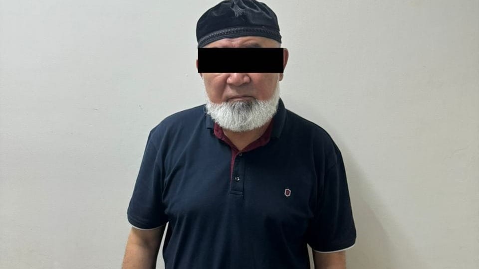 Директор стоматологии в Кемине незаконно начислял зарплаты — его задержали изображение публикации