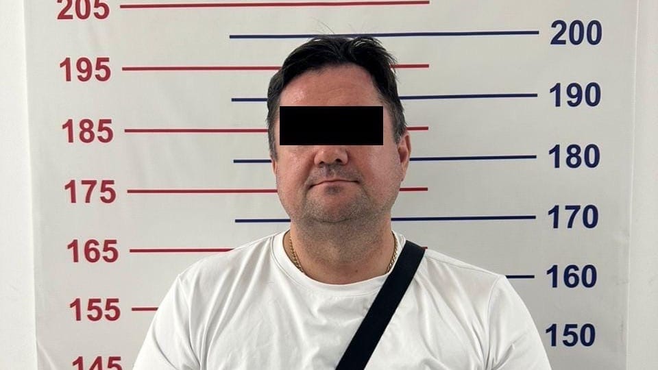 ГКНБ объявил в розыск основателя компании и задержал его помощника – они финансировали ОПГ Кольбаева изображение публикации