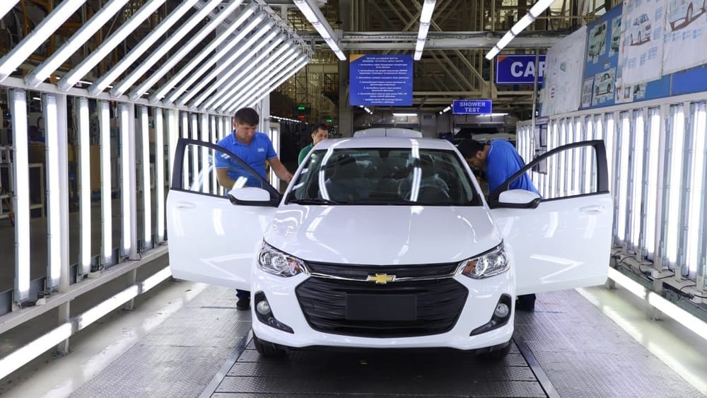 Государство будет выдавать льготные кредиты на покупку  отечественных авто – условия изображение публикации