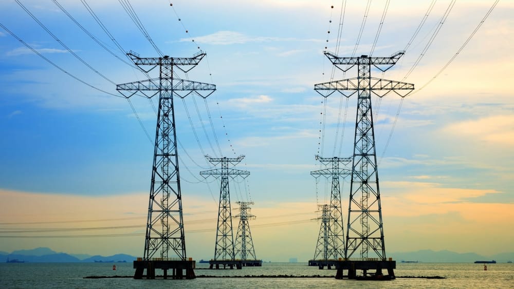 Кыргызстан намерен импортировать электроэнергию из Азербайджана изображение публикации