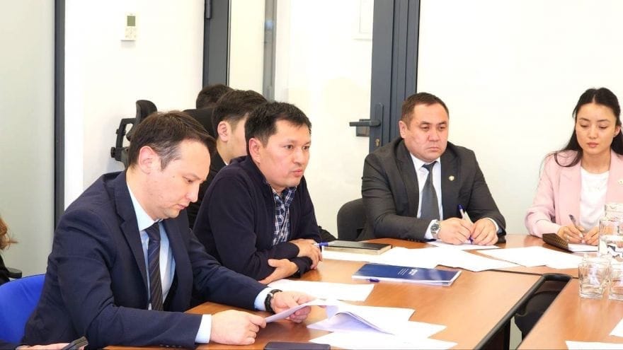 Перспективные стартапы из КР вынуждены привлекать финансы из-за рубежа – МДС изображение публикации