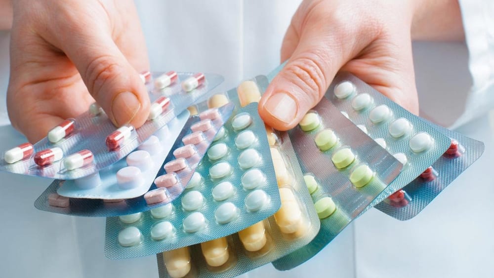 Льготы по НДС на лекарства не оправдали ожиданий государства – Налоговая служба изображение публикации