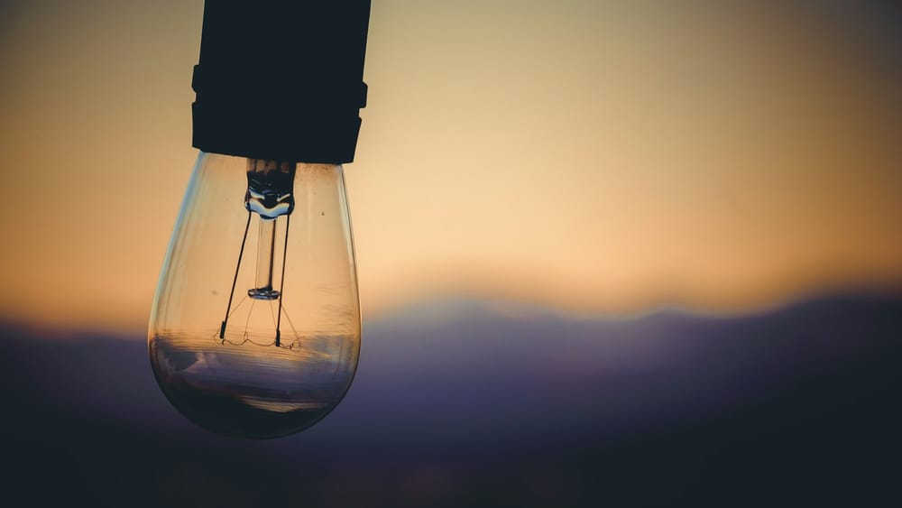 В Бишкеке 27 мая более 5.8 тысячи должников отключат от электроэнергии изображение публикации