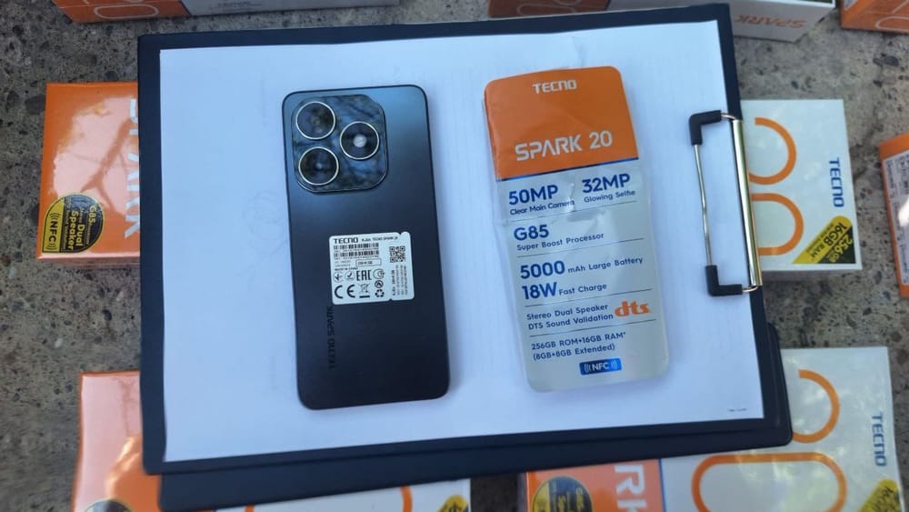 В КР пытались контрабандой ввезти более 1.3 тысячи китайских телефонов изображение публикации