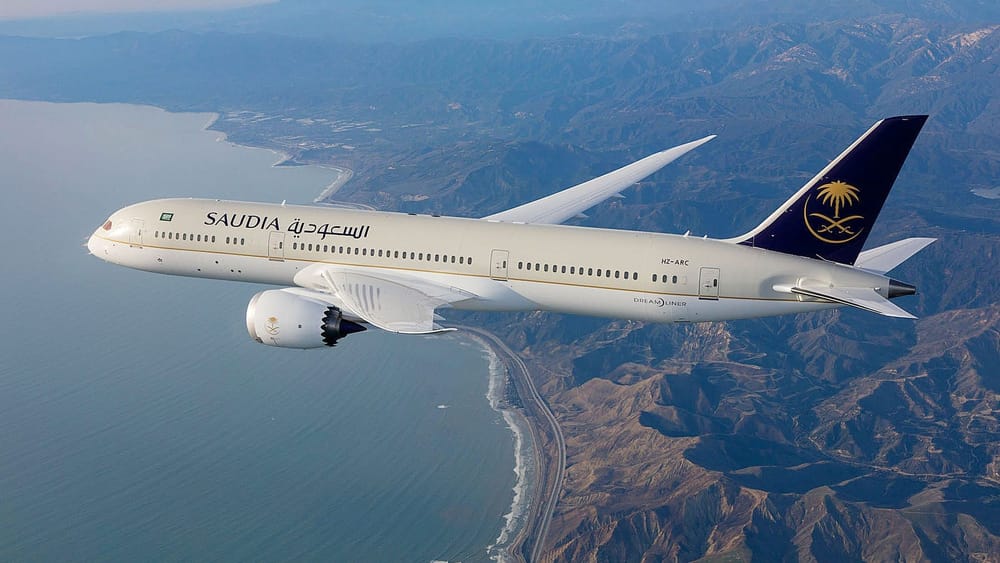 Узбекистан и Саудовская Аравия увеличат количество авиарейсов до 100 в неделю изображение публикации