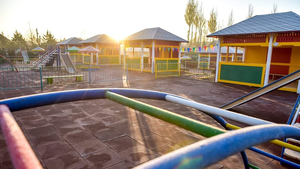 Центр ГЧП приглашает к реализации проектов в сфере дошкольного образования изображение публикации