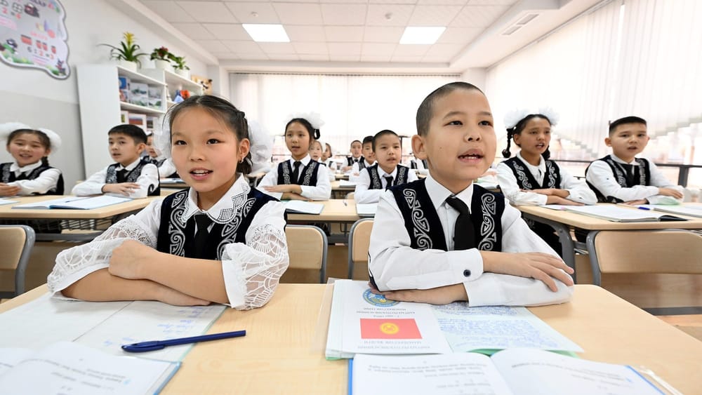 Новые статусы школ, финансирование и наполняемость классов: какие изменения предлагает Минобразования изображение публикации