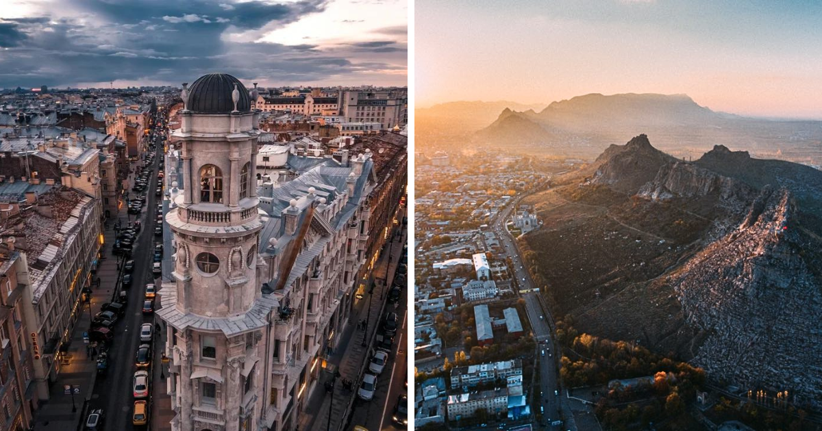 Ош собираются цифровизировать по примеру Санкт-Петербурга изображение публикации