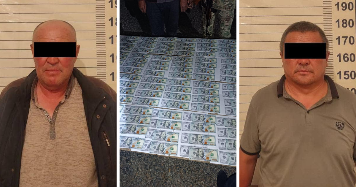 В Чон-Алайском районе у предпринимателя вымогали 10 млн сомов за разработку угля изображение публикации