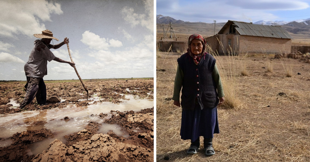 Изменение климата vs социальные нужды: что важнее для кыргызстанцев? изображение публикации