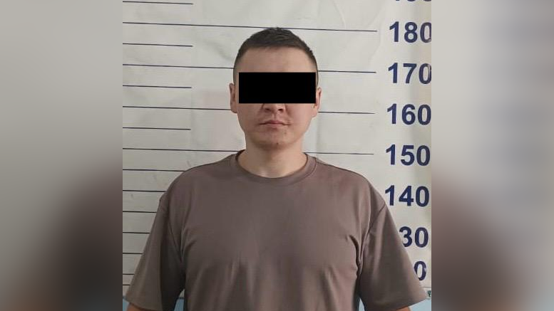 Кыргызстанец перепродал чужой внедорожник и сбежал Россию — его задержали изображение публикации