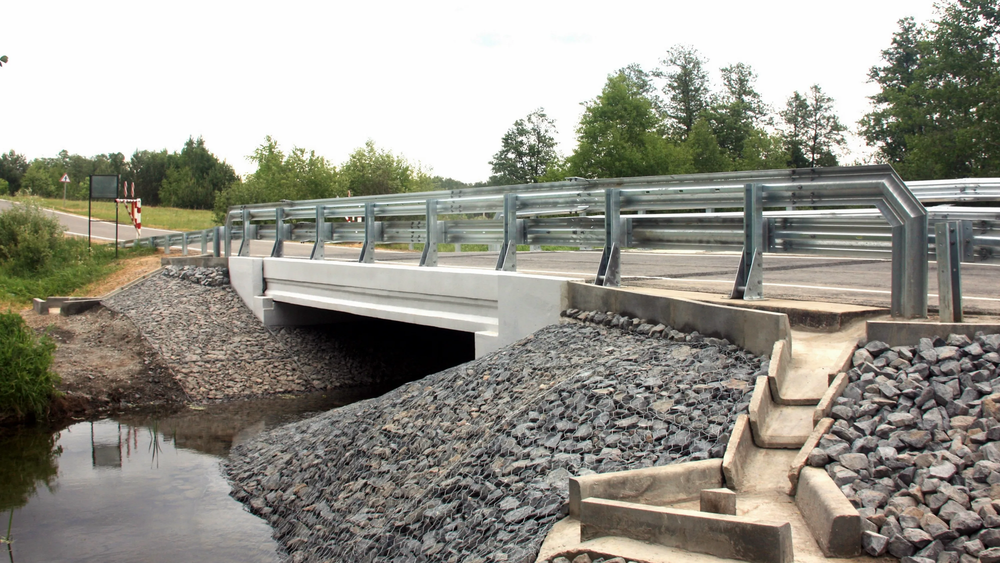 В Бишкеке построят новый мост через каналы ТЭЦ за 145 млн сомов изображение публикации