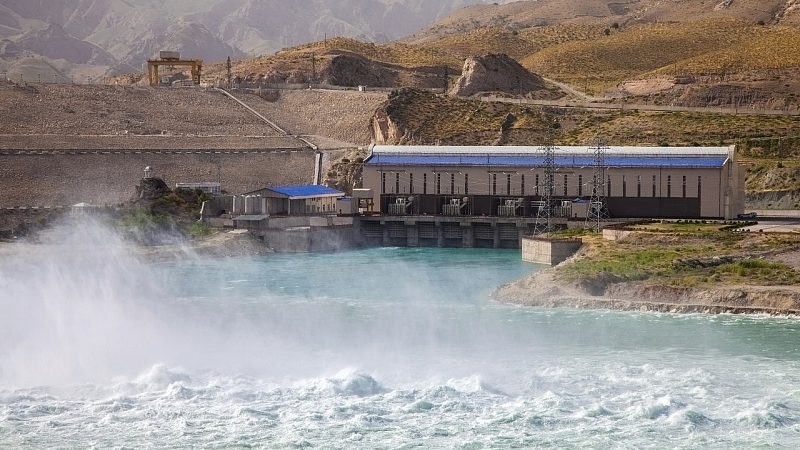 Таджикистан инвестирует более $500 млн в развитие водных ресурсов изображение публикации