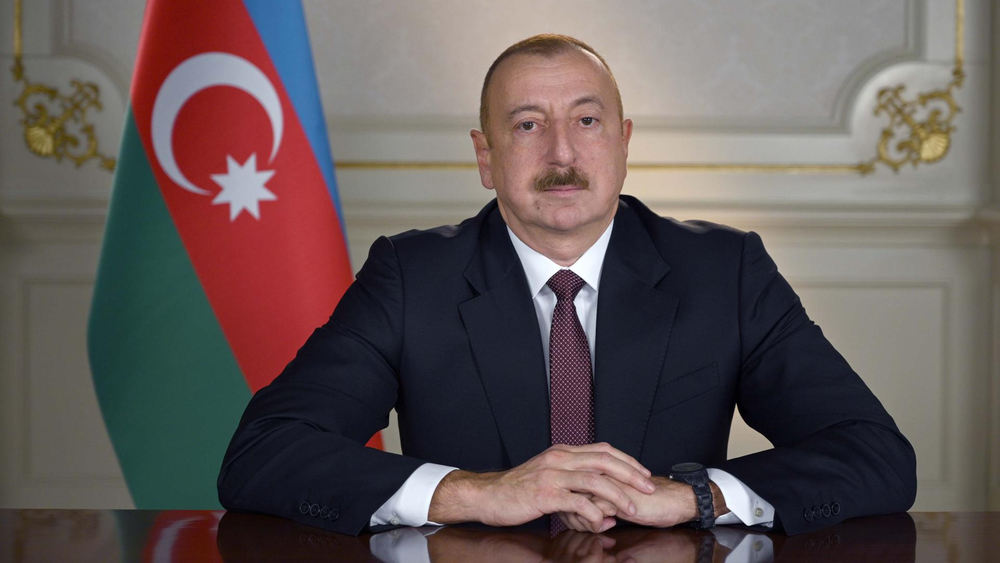 Ильхам Алиев утвердил ряд соглашений с Кыргызстаном — подробности изображение публикации