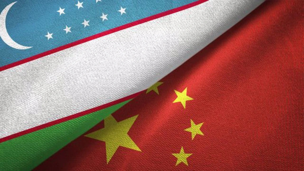 Китай инвестирует $1 млрд в бизнес-проекты Андижанской области РУз изображение публикации