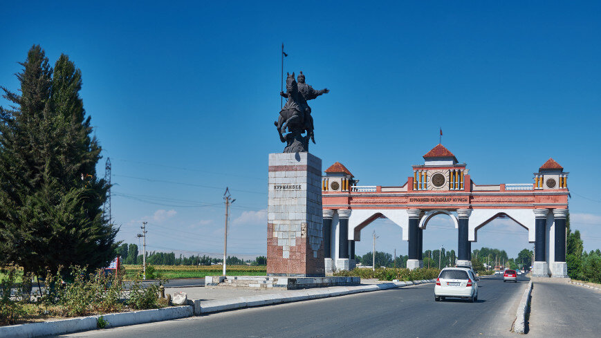 В Джалал-Абаде создадут Международный финансовый центр — ЖК одобрил законопроект изображение публикации