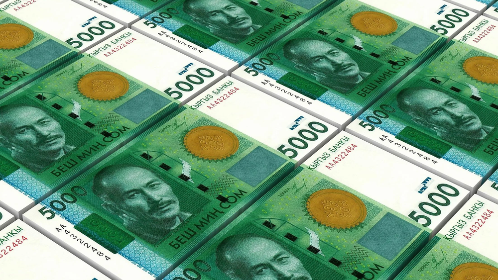 На строительство площади, зданий обладминистрации и мэрии Джалал-Абада потратят 900 млн сомов изображение публикации