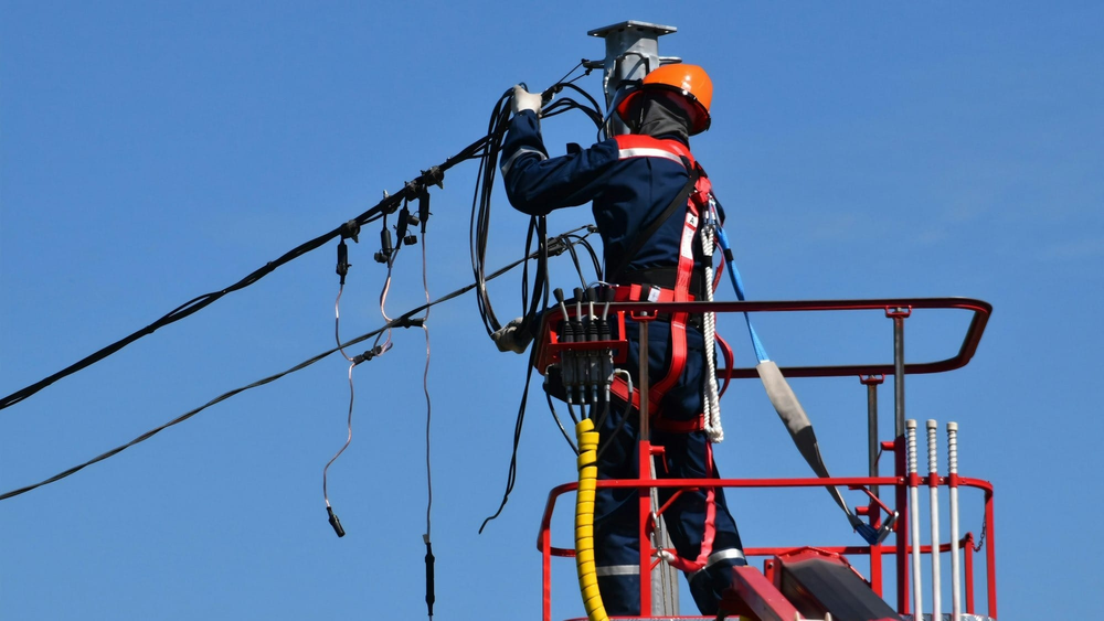 Где 21 июня в Бишкеке отключат электричество — график изображение публикации