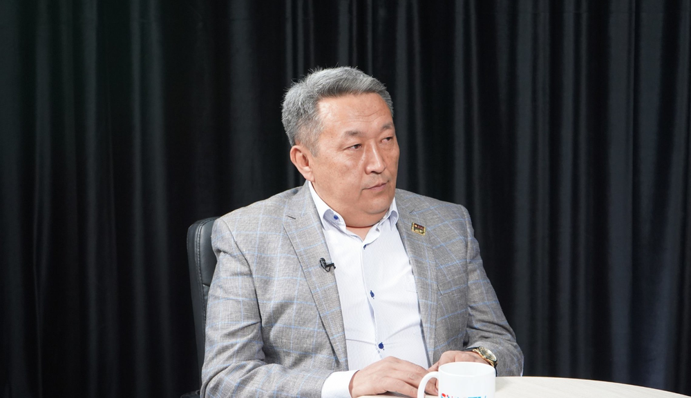 Райсуд признал сторонника Атамбаева виновным в захвате заложников в Кой-Таше и приговорил к 10 годам тюрьмы изображение публикации