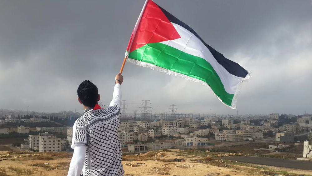 Армения признала независимость Палестины изображение публикации