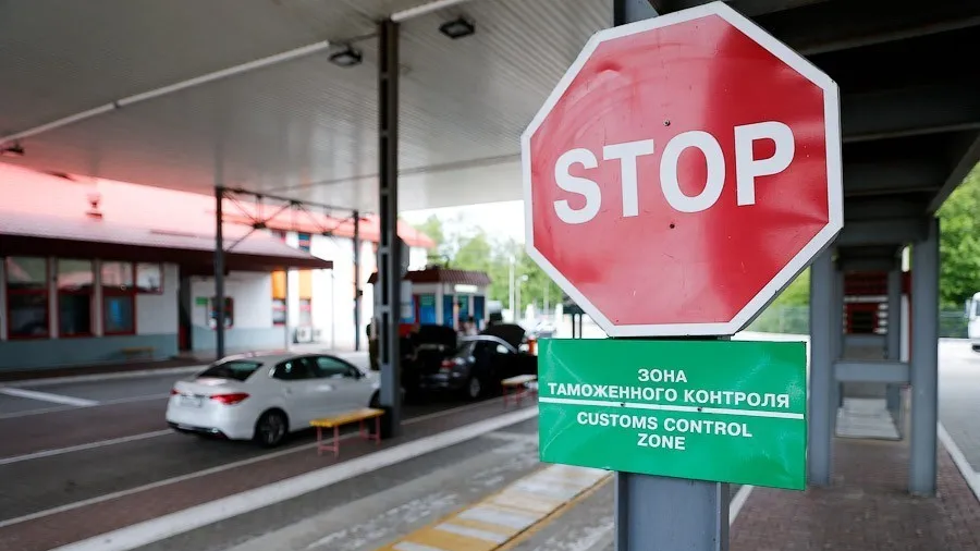 Строительство КПП «Бедель» на границе с Китаем обойдется Кыргызстану в $0.9 млн изображение публикации