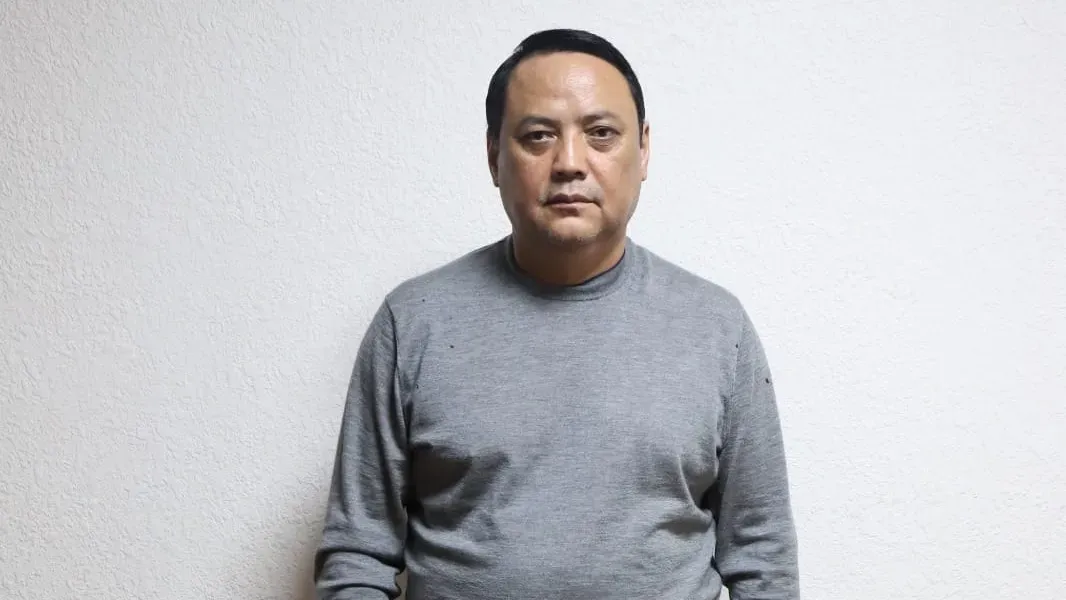 Суд продлил арест экс-замглавы таможни Райымбека Матраимова до 26 августа изображение публикации