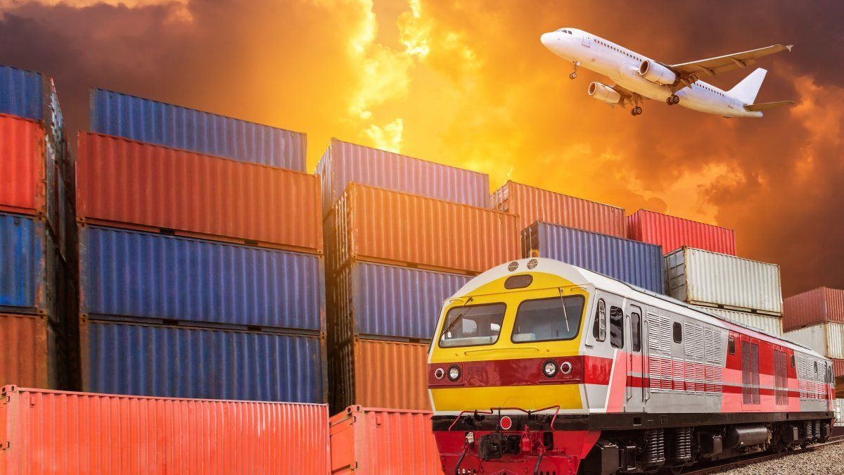 Кыргызстан наращивает логистическую инфраструктуру для международных и внутренних перевозок изображение публикации